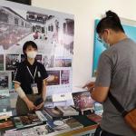 15 years anniversary of the Macau Historic Centre in the World Heritage list
